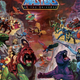 Illustration for article titled Masters of the Universe toy art will make a He-Man out of you